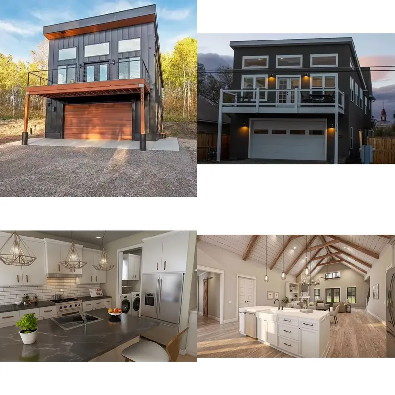 for Prefabricated Steel Compac - огляд і ціна Sustainable Living Usa