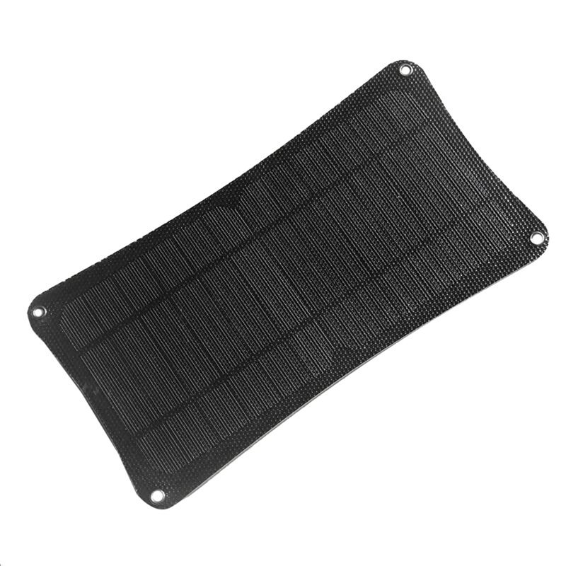 【SPECIAL OFFER】10W 5V Solar Pa - огляд і ціна Solar Charger Panel Foldable