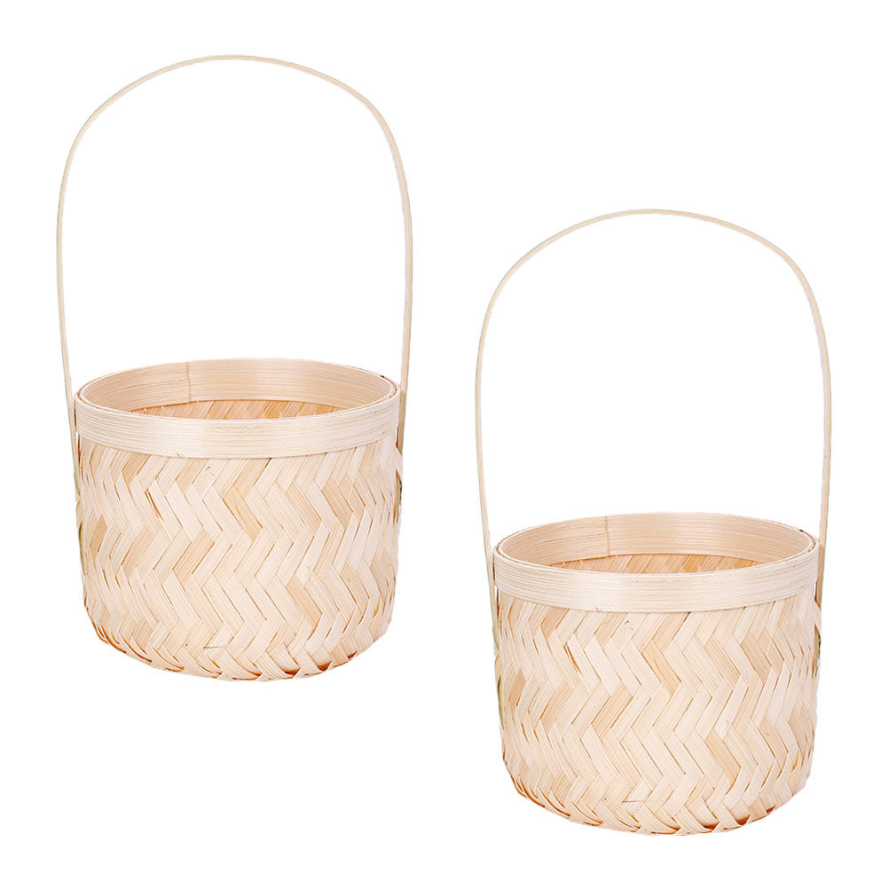 2Pcs Sustainable Bamboo Decora - огляд і ціна Sustainable Living Usa