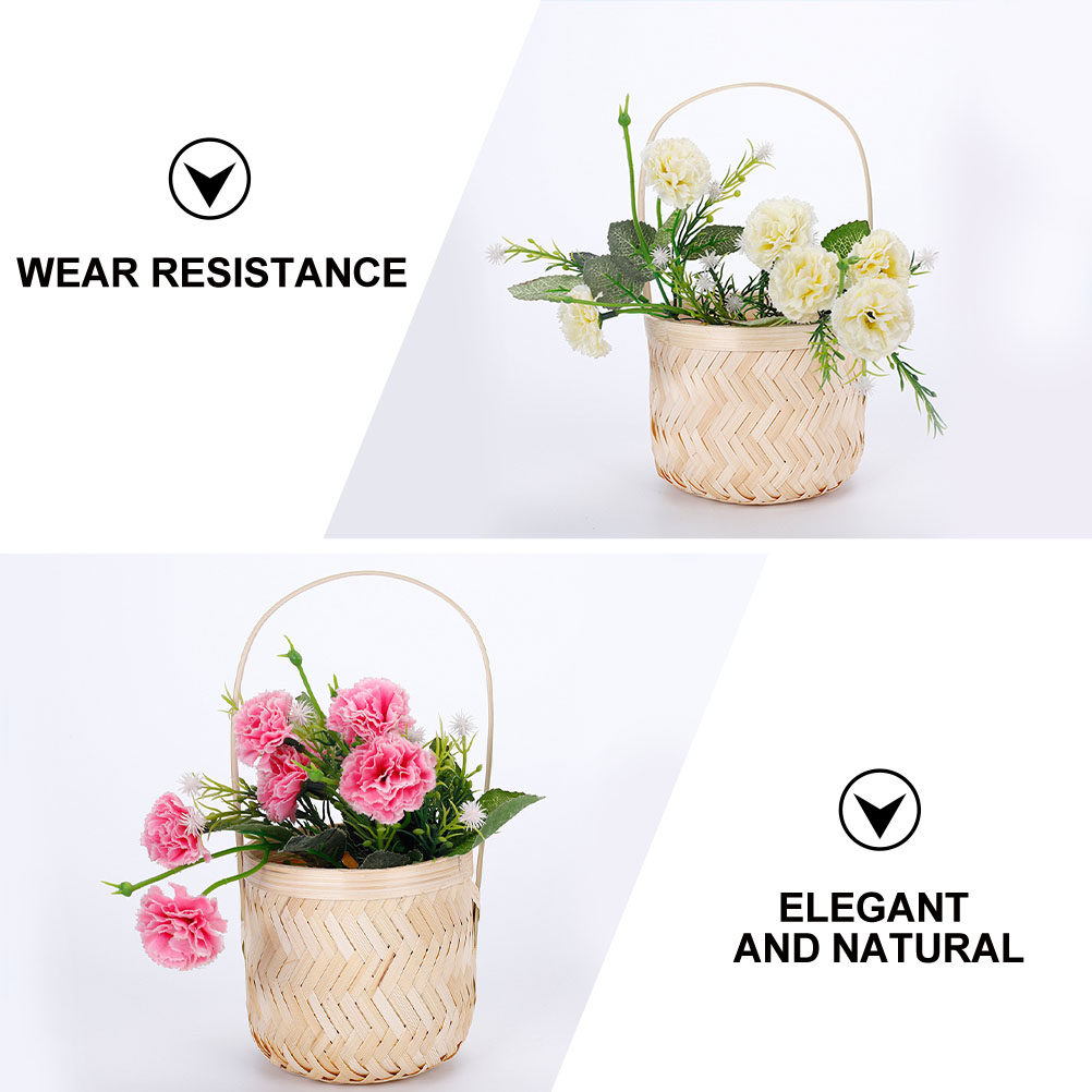 2Pcs Sustainable Bamboo Decora - огляд і ціна Sustainable Living Usa