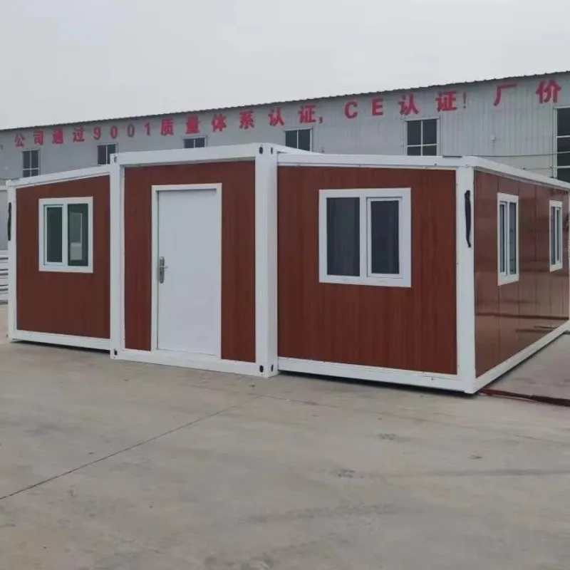 Green Prefab Home Eco Friendly - огляд і ціна Sustainable Living Usa