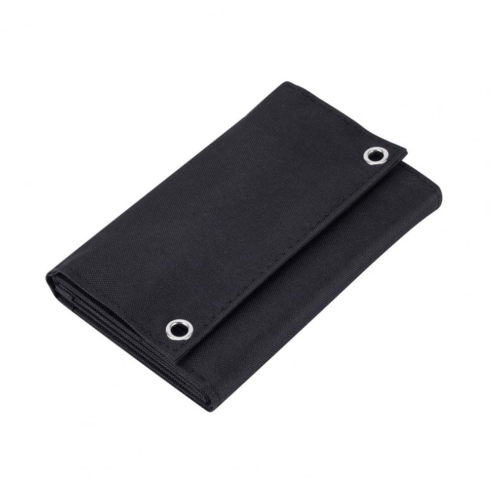 Portable Solar Charger Foldabl - огляд і ціна Solar Charger Panel Foldable