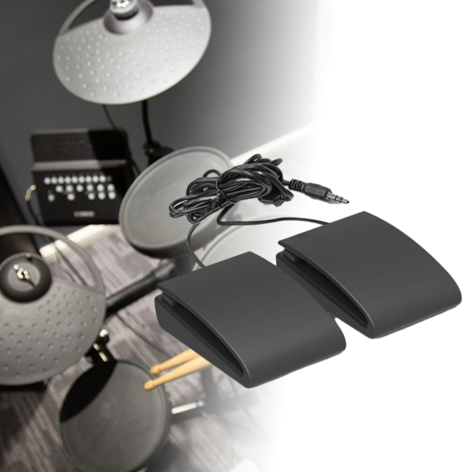 Drum Pedal Playing Music Instr - огляд і ціна Sustainable Living Usa