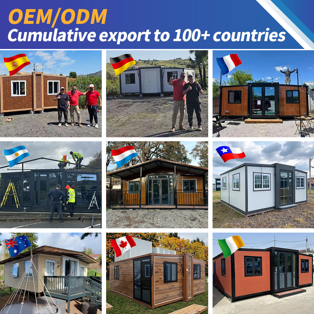 Expandable Foldable Container  - огляд і ціна Sustainable Living Usa